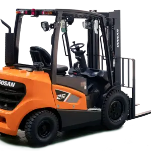 Doosan D25S-9