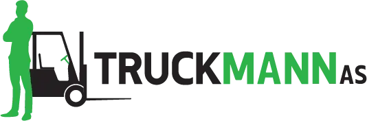Truckmann Logo