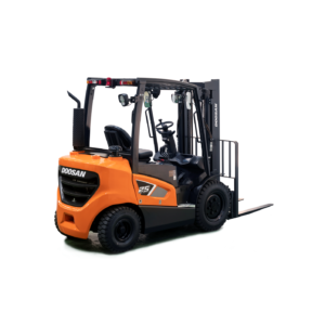 Doosan D25S-9