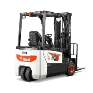 Bobcat B20T-7