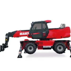 Manitou MRT 2145
