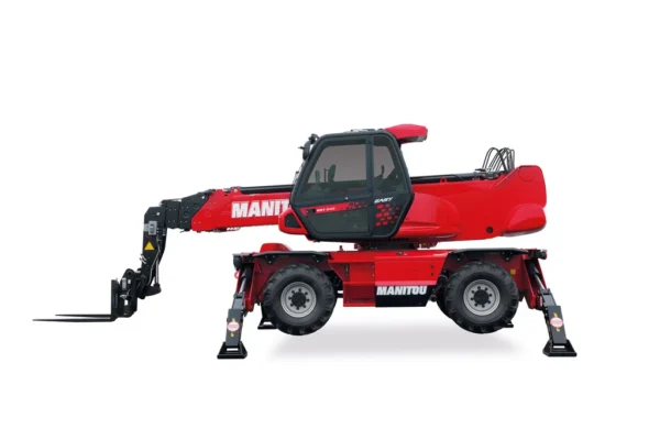 Manitou MRT 2145