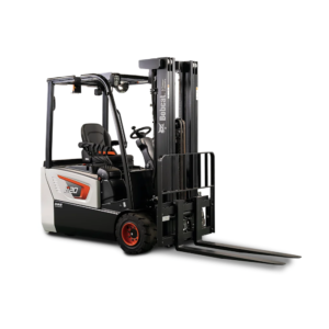 Bobcat B20T-7
